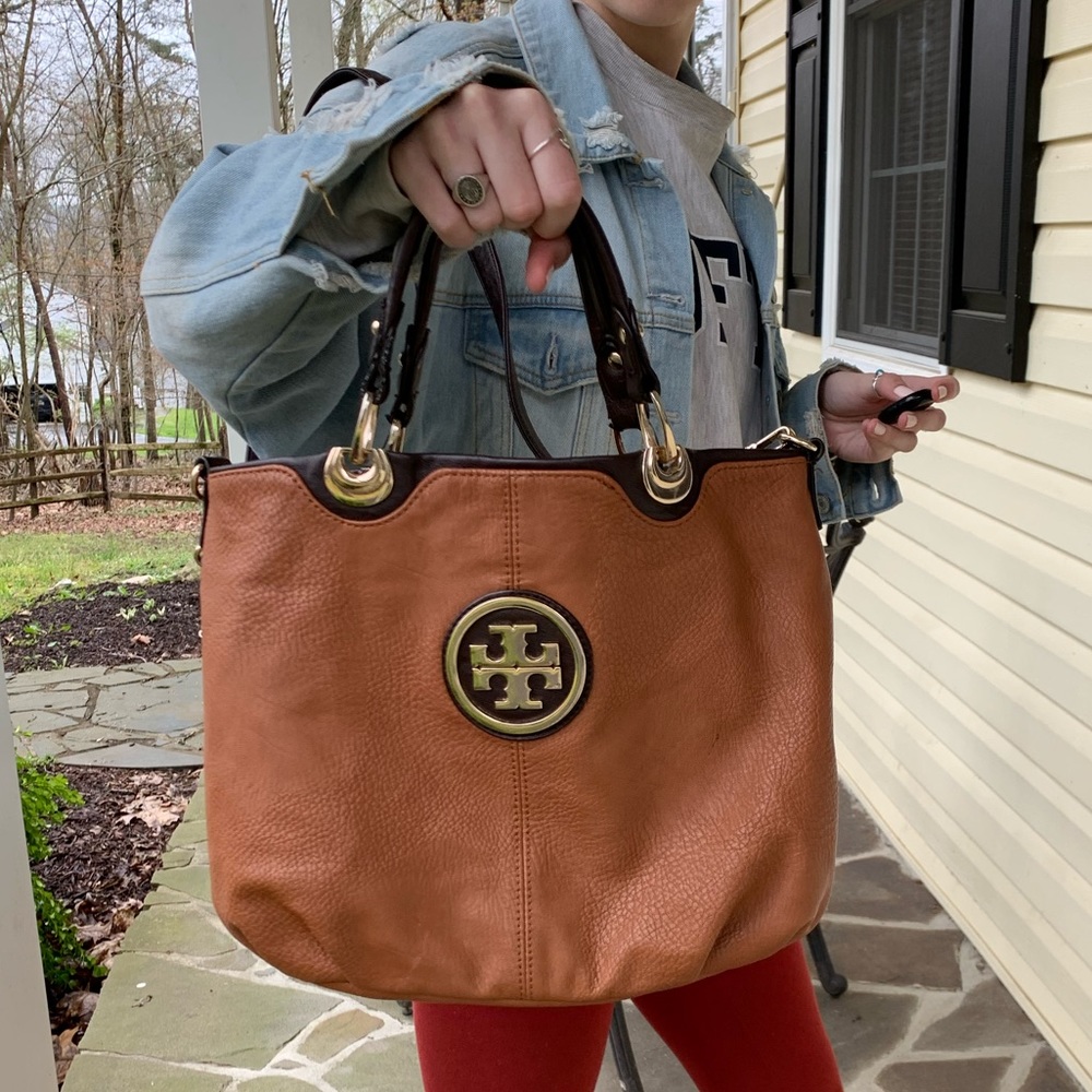 Tory Burch Cross Body Bag